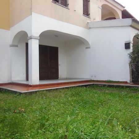 Casa Antony Vila San Teodoro  Exterior foto