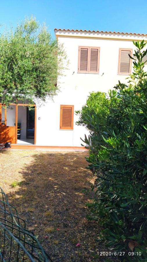 Casa Antony Vila San Teodoro  Exterior foto