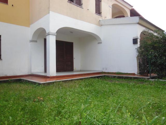 Casa Antony Vila San Teodoro  Exterior foto